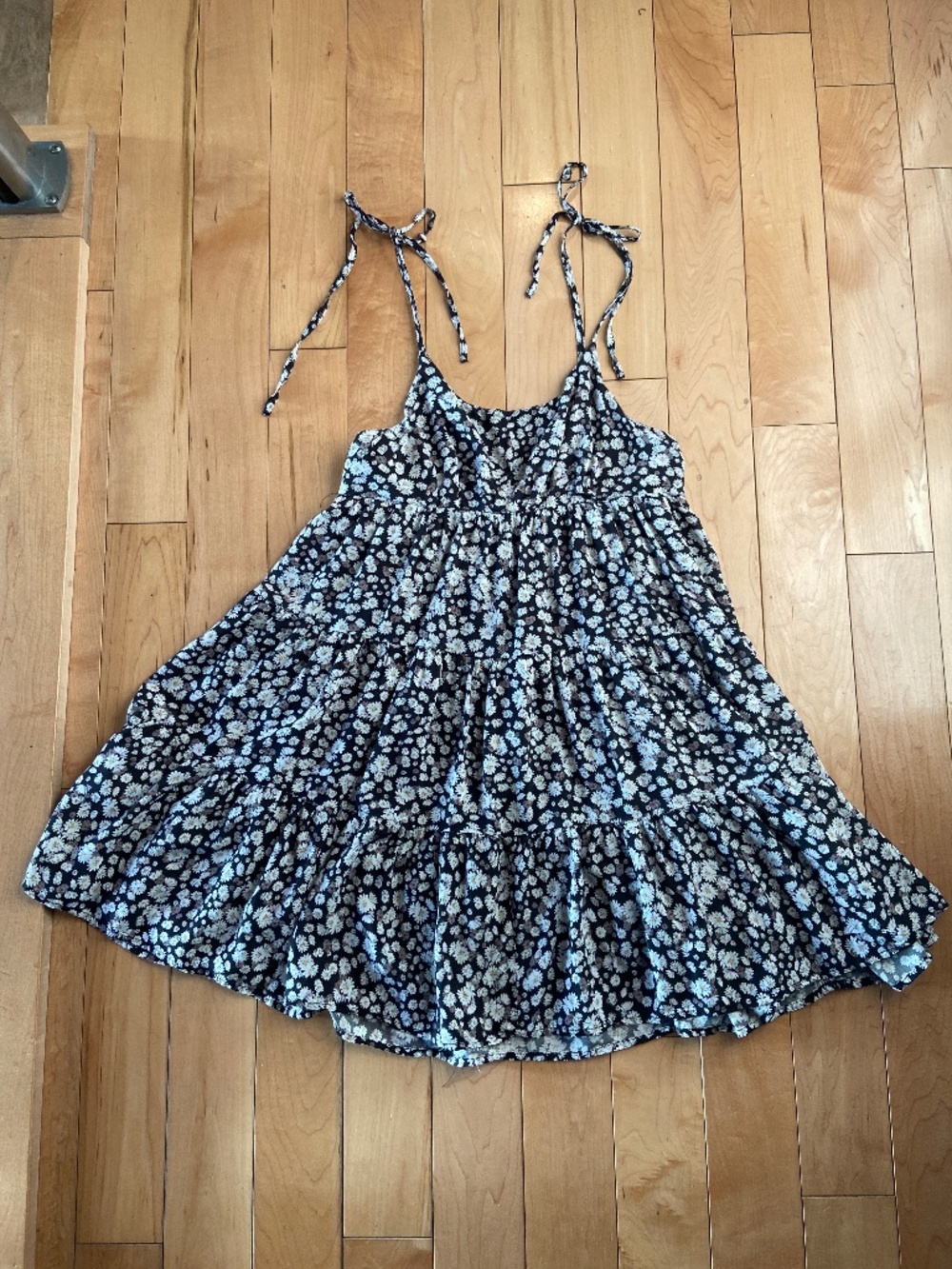 Dress Forum flower dress